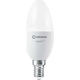 Ledvance SMART+ Candle Tunable White 4,9W 220V FR E14