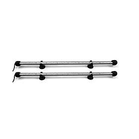 Vattentät akvariebelysning LED 3.5W 38 cm