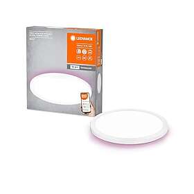 Ledvance Smart+ Orbis Ceiling 235mm White RGB TW