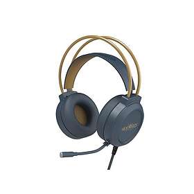 Freaks and Geeks Hogwarts Legacy Gaming Headset