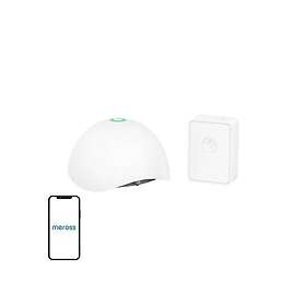 Meross Smart Water Leak Sensor MS400H (HomeKit) (Starter Kit)