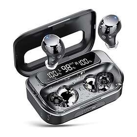 MTK Q26 Bluetooth headset Digital Display In-Ear