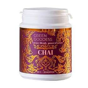Green Goddess Green Goddess Chai Blend 60g