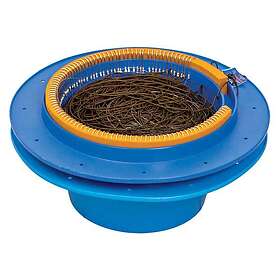 Expert Predator Palangaro 50 Bucket Krok Med Tafs