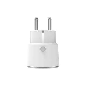 Neo Smart Plug Matter NAS-WR07WM