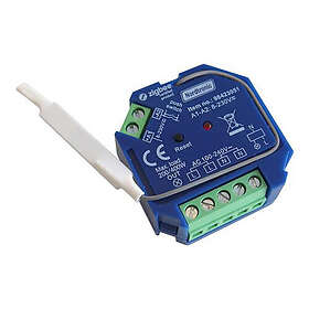 Nordtronic Box relay zigbee
