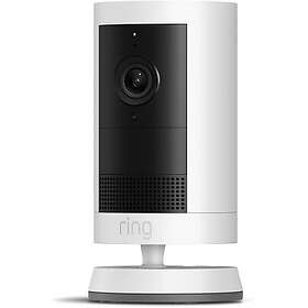 Ring Outdoor Cam Plus Battery