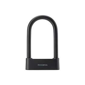 RockBros Smart Bluetooth Fingerprint Lock