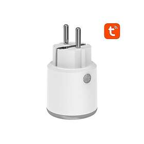 Neo Smart Plug Matter NAS-WR15WM WiFi 16A FR