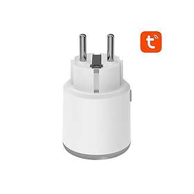 Neo Smart Plug WiFi NAS-WR15W Tuya 16A FR