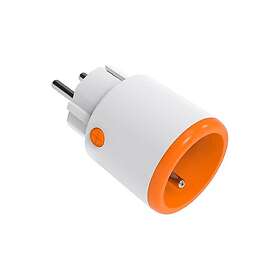 Neo Smart Plug Zigbee Homekit NAS-WR15BH (FR)