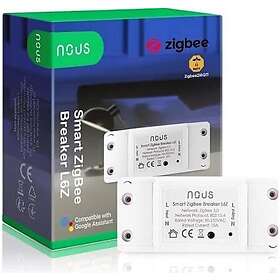 Nous Smart ZigBee Breaker L6Z