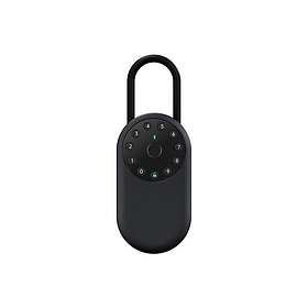 Smart Lockin Safe K441 (Fingerprint)