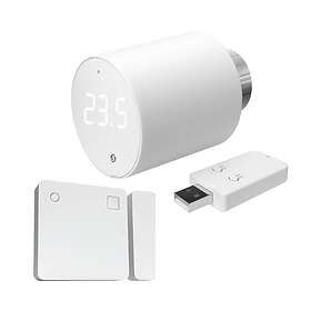 Shelly TRV Door Window Gateway Gen 3 Starter Kit