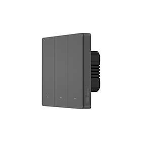 Sonoff Smart Scene Wall Switch M5 3C (3-channel)