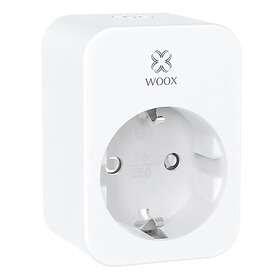 Woox R6118 Smart plug with meter