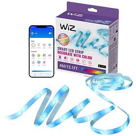 WiZ Smart LED strip RGB 4m