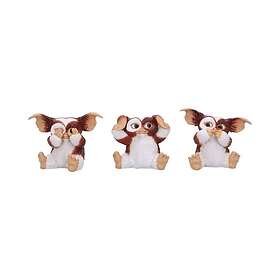 Three Wise Gizmo 8,2cm