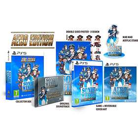 Sonic Wings Reunion (Collector Edition) (PS5)