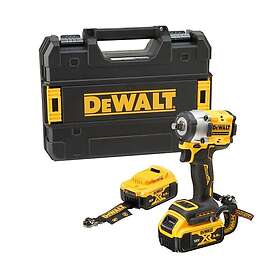 Dewalt DCF921P2LRT-XJ (2x5Ah)