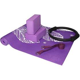 Atom Yogaset 5-delar