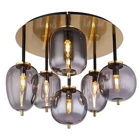 Globo Lighting Blacky Ø63