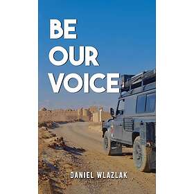 Be Our Voice