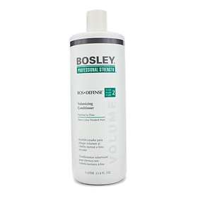 Bosley Defense Volumizing Conditioner 1000ml