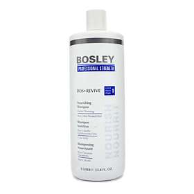 Bosley Revive Nourishing Shampoo 1000ml