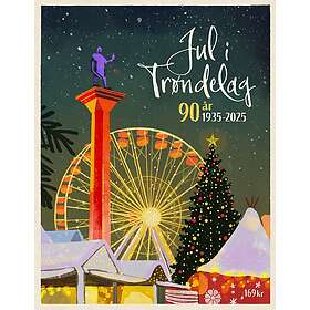 Jul i Trøndelag 2025