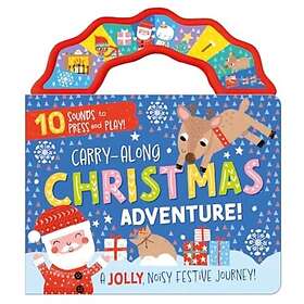 Carry-Along Christmas Adventure