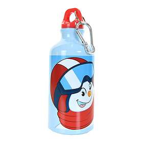 Valle Metallic Bottle