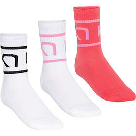 Kari Traa Tennis Sock 3-Pack (Dam)
