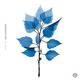 Matt Berninger (The National) Get Sunk CD