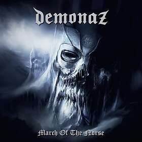 Demonaz March Of The Norse CD