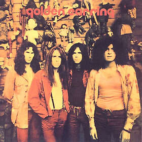 Golden Earring Golden Earring CD