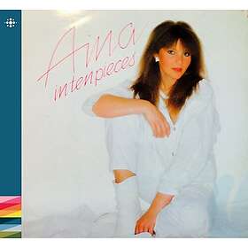 Aina In Ten Pieces CD