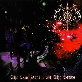 Odium The Sad Realm of the Stars CD