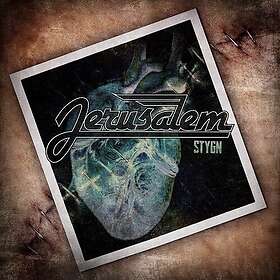 Jerusalem (Sverige) Stygn CD