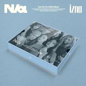 Izna N/a Naya Version 2025 Calendar Version CD