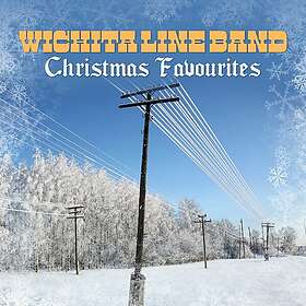 Wichita Line Band Christmas Line Dance Party CD