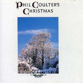 Phil Coulter Christmas CD