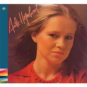 Anita Hegerland Anita Hegerland CD