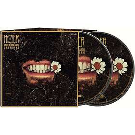 Hozier Unreal Unearth Unending CD