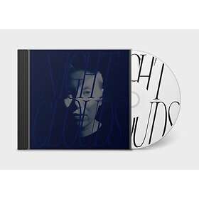 Ellen Arkbro Nightclouds CD