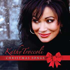 Kathy Troccoli Christmas Songs CD