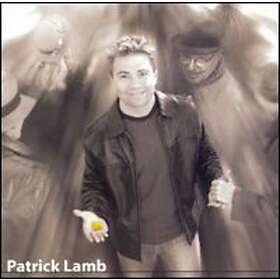 Patrick Lamb With A Christmas Heart CD