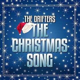 The Drifters Christmas Song CD