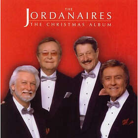 The Jordanaires Christmas Album CD