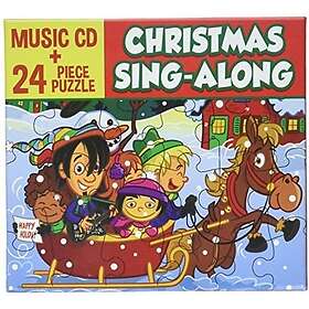 Christmas Christmas Sing Along Var CD
